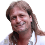 Arthur Bühl und Ina Müller