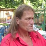 Arthur raucht Oberalster Sympathieträger 007 Arthurmeister®