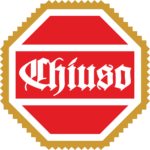 Italien Chiuso Goldrand Bühl Arthurmeister® Sympathieträger 007