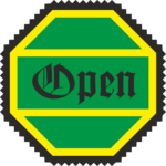 Jamaika open Arthur Bühl Arthurmeister® Sympathieträger 007
