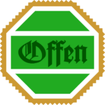 Offen Goldrand Bühl Arthurmeister® Sympathieträger