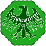 Rudi links Arthurmeister Sympathieträger 007